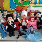 Книга насольгии